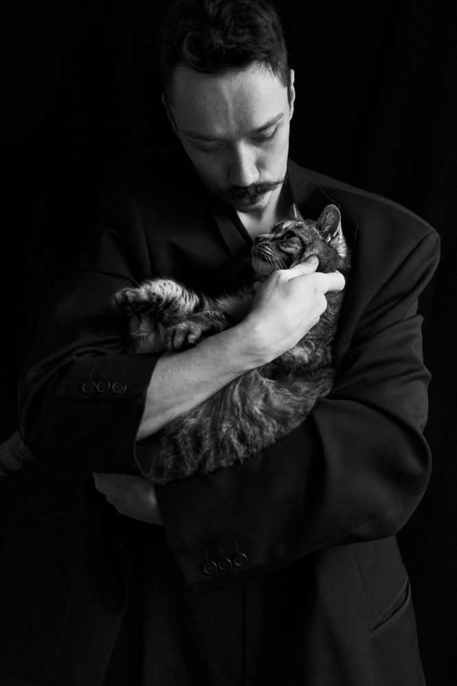 Photograph by Alena Solomonova