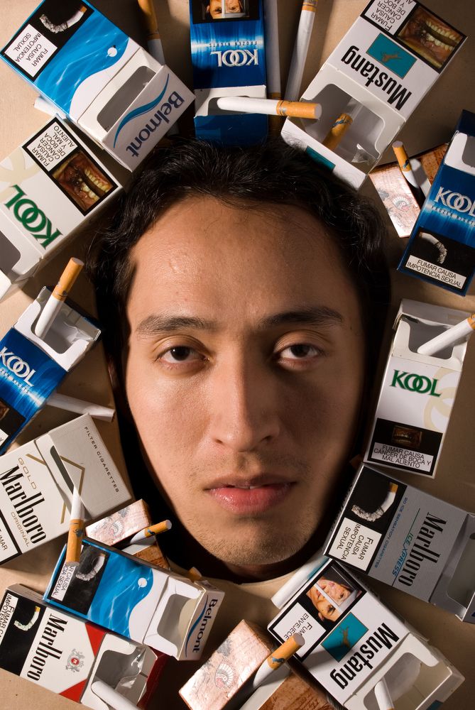 Photograph by Andres cuellar