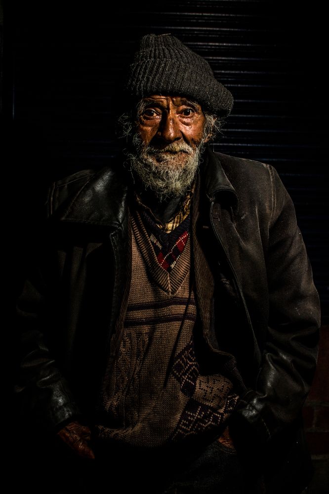 Photograph by Andres cuellar