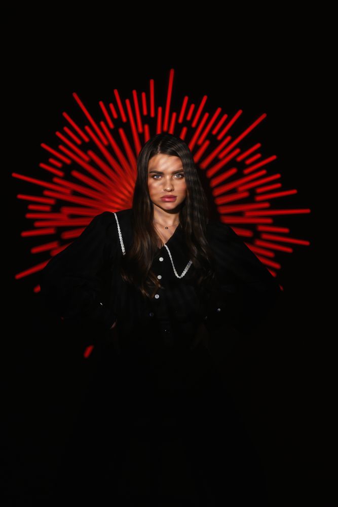 Photograph by Полина Винник