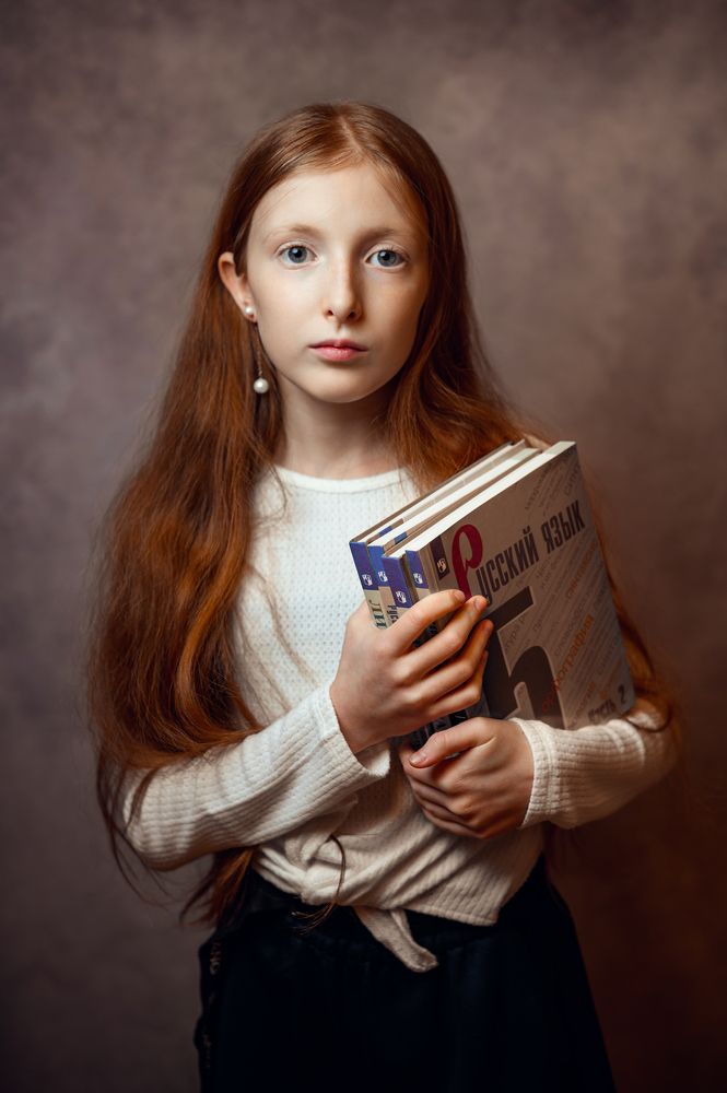 Photograph by Юлия Полуэктова