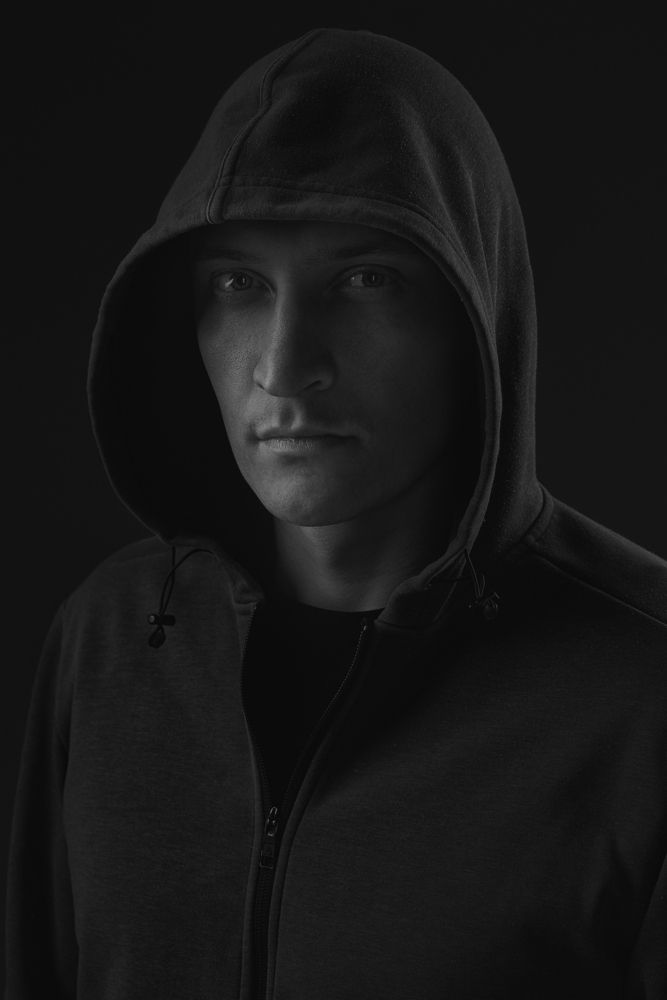 Photograph by Aleksey Romanov