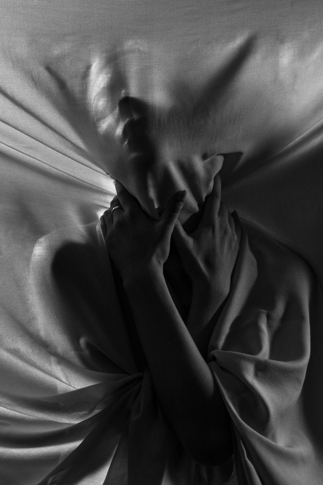 Photograph by Kate B