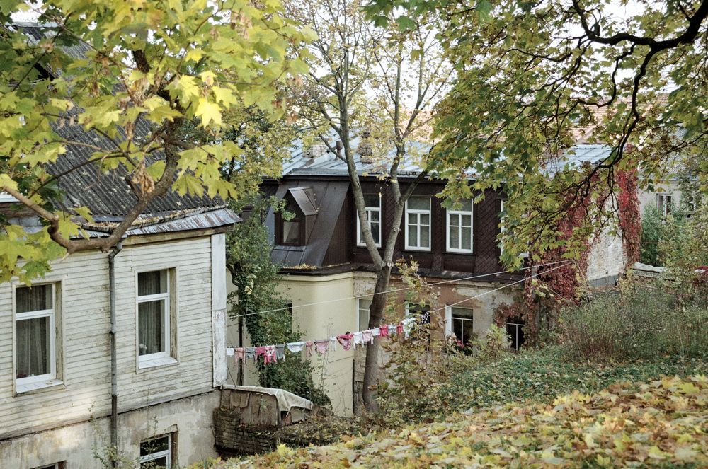 Photograph by Сергей Косачев