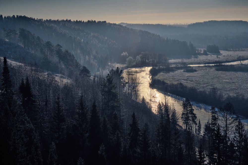 Photograph by Михаил Бронников