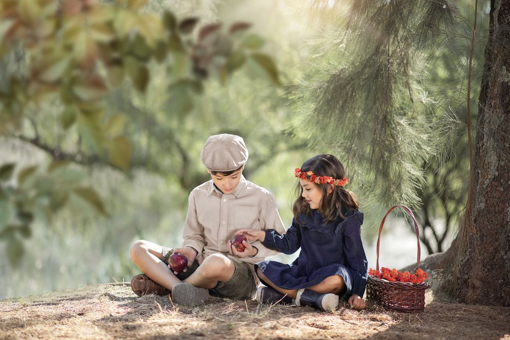 Photograph by Patricia Aranda