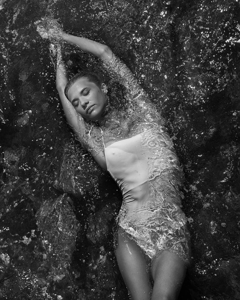 Photograph by Aleksey Romanov