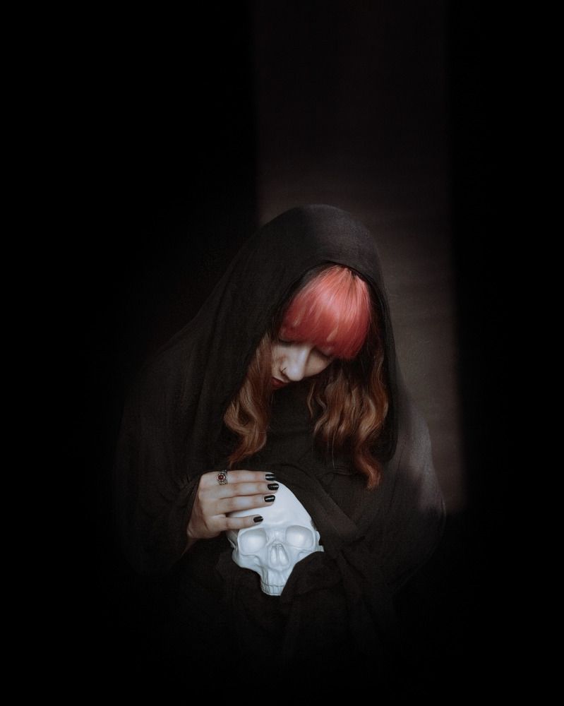 Photograph by Faezeh shakibaie