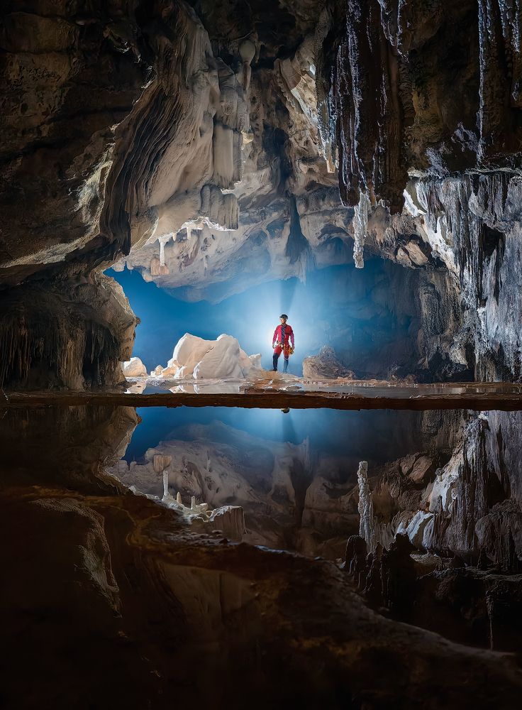 Photograph by Ma Yuhan