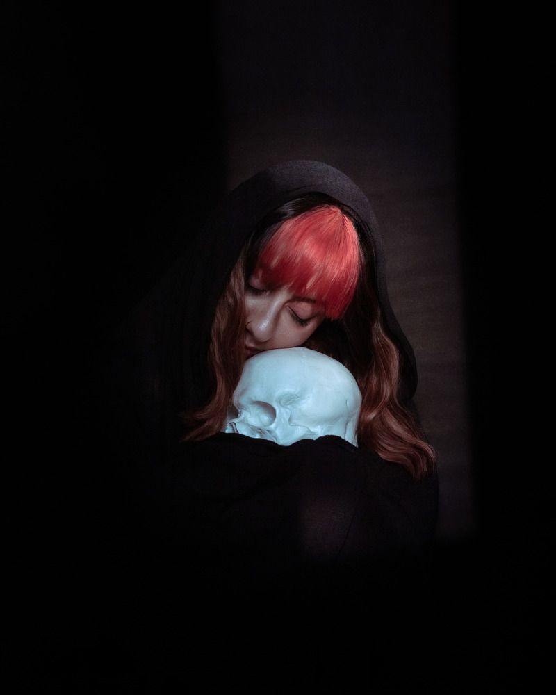 Photograph by Faezeh shakibaie