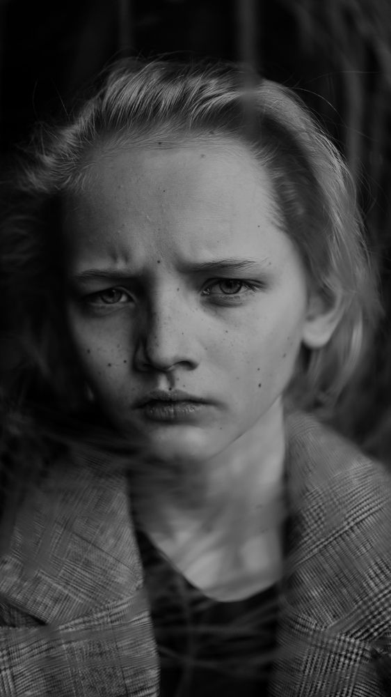 Photograph by Kate B