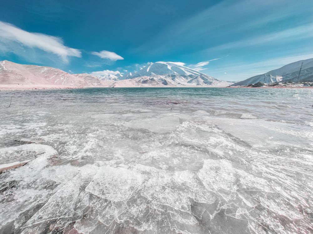 Photograph by Ma Yuhan