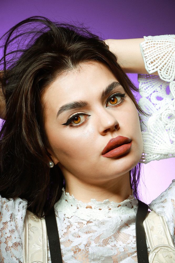 Photograph by Юлия Щербань