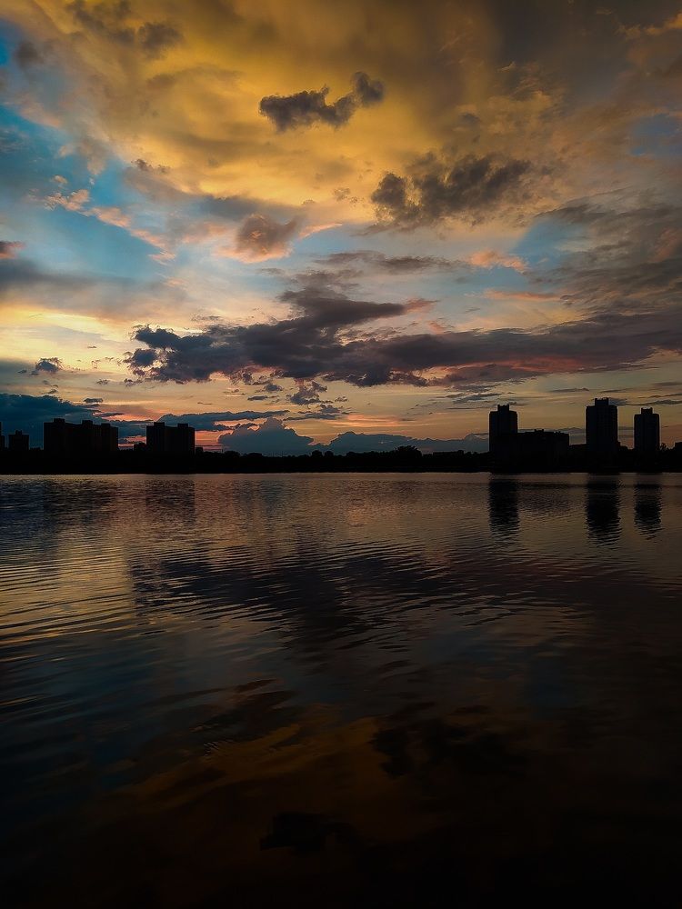 Photograph by Maryna Kukhtsikava