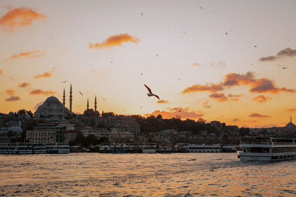 Photograph by Екатерина Жебрикова