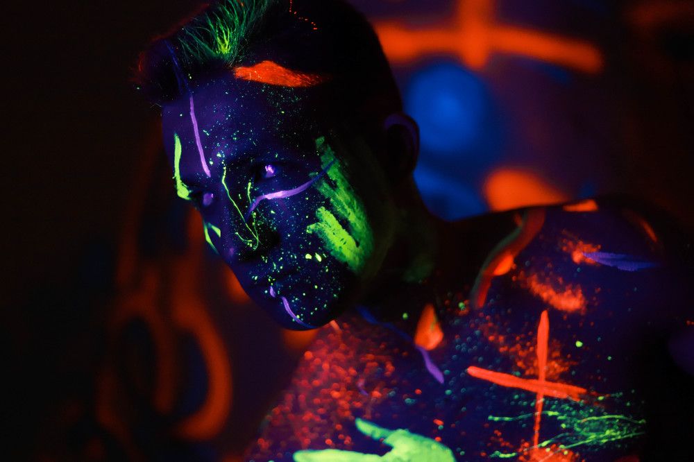 Photograph by Юлия Щербань