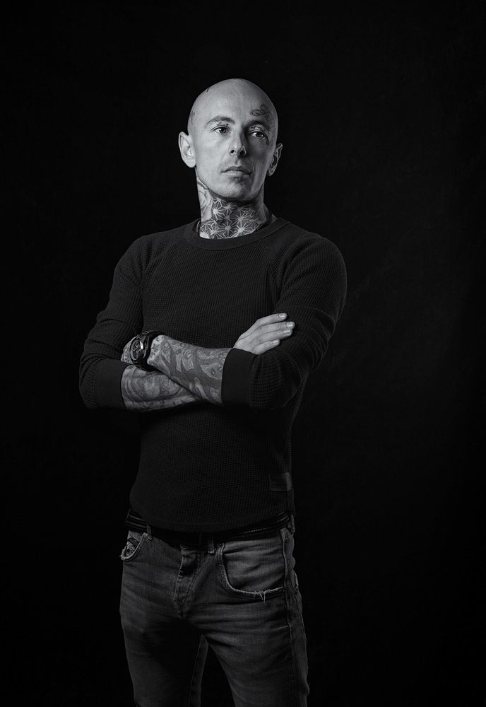 Фотография автора Теодор Василев