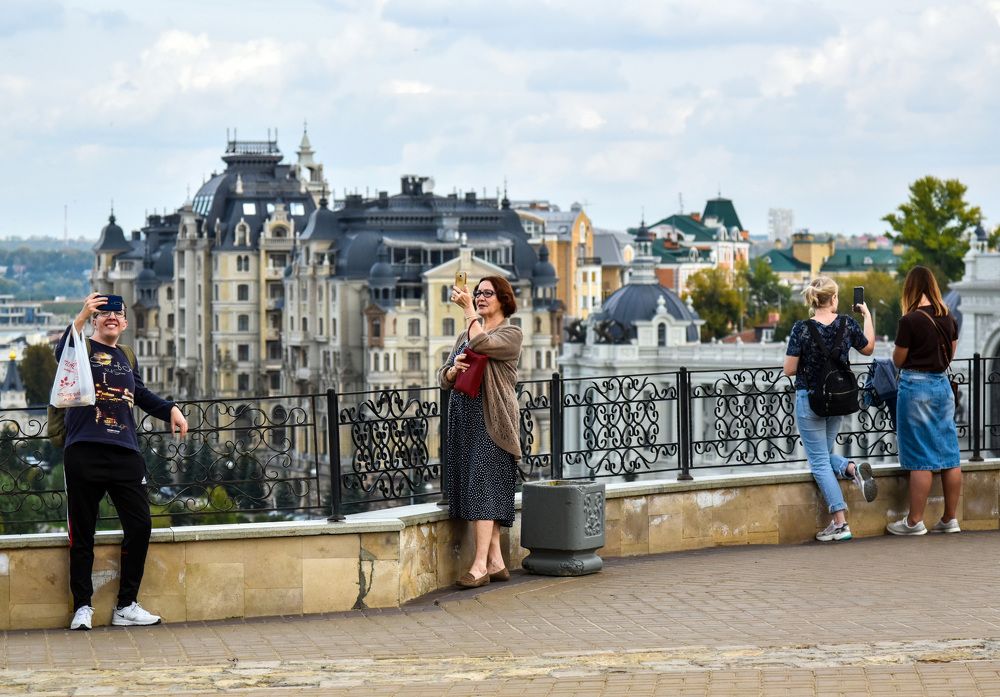 Photograph by Юлия Ковальчук