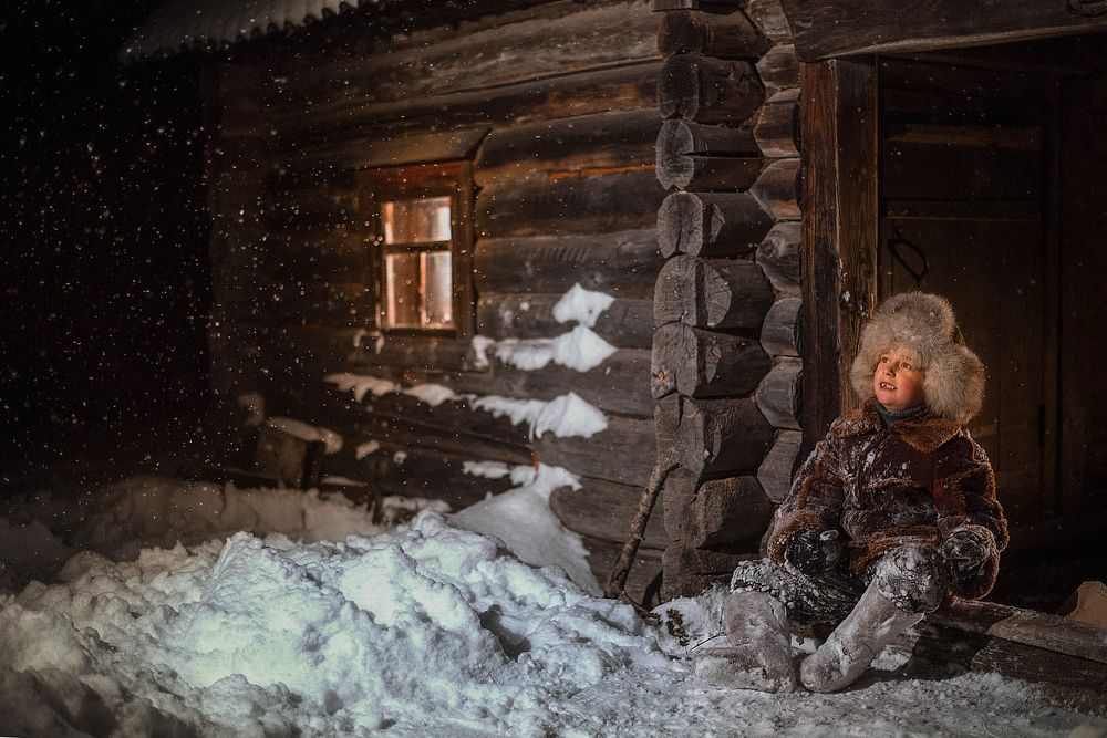 Photograph by Юлия Поплевченкова