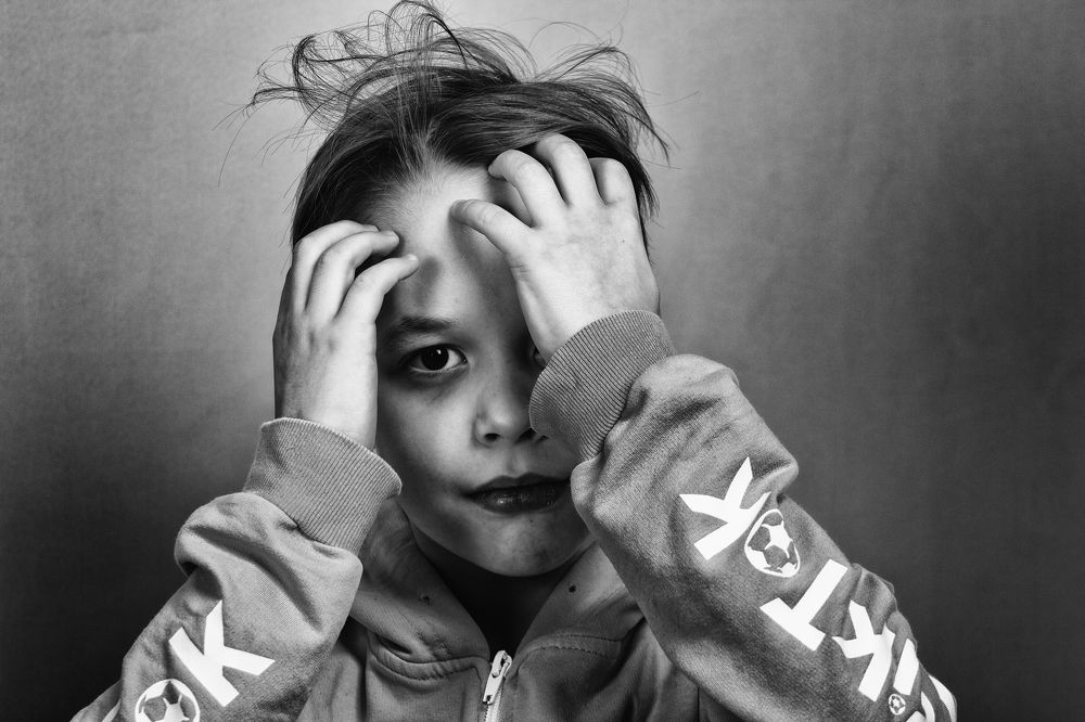 Photograph by Анна