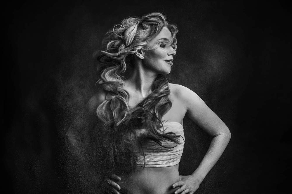 Photograph by Oleg Tsapiuk