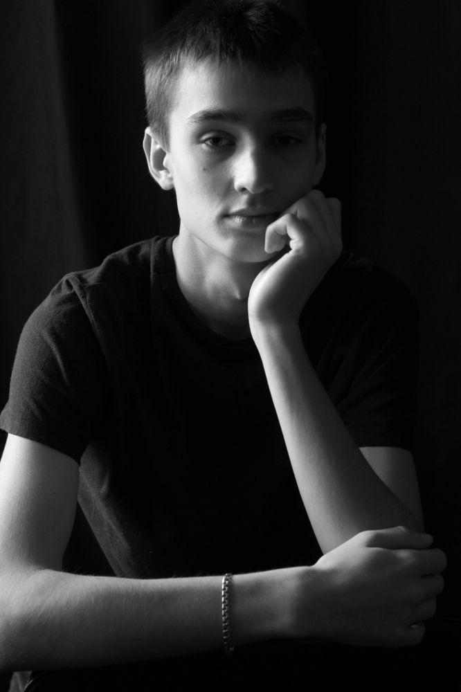 Photograph by Ольга Крыгина