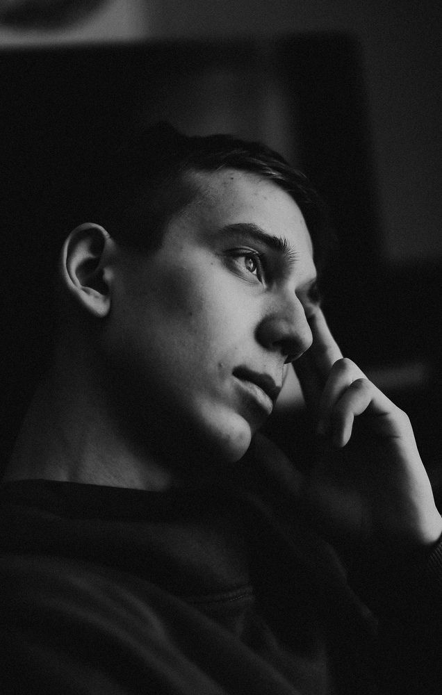 Photograph by Елена Шпилевая