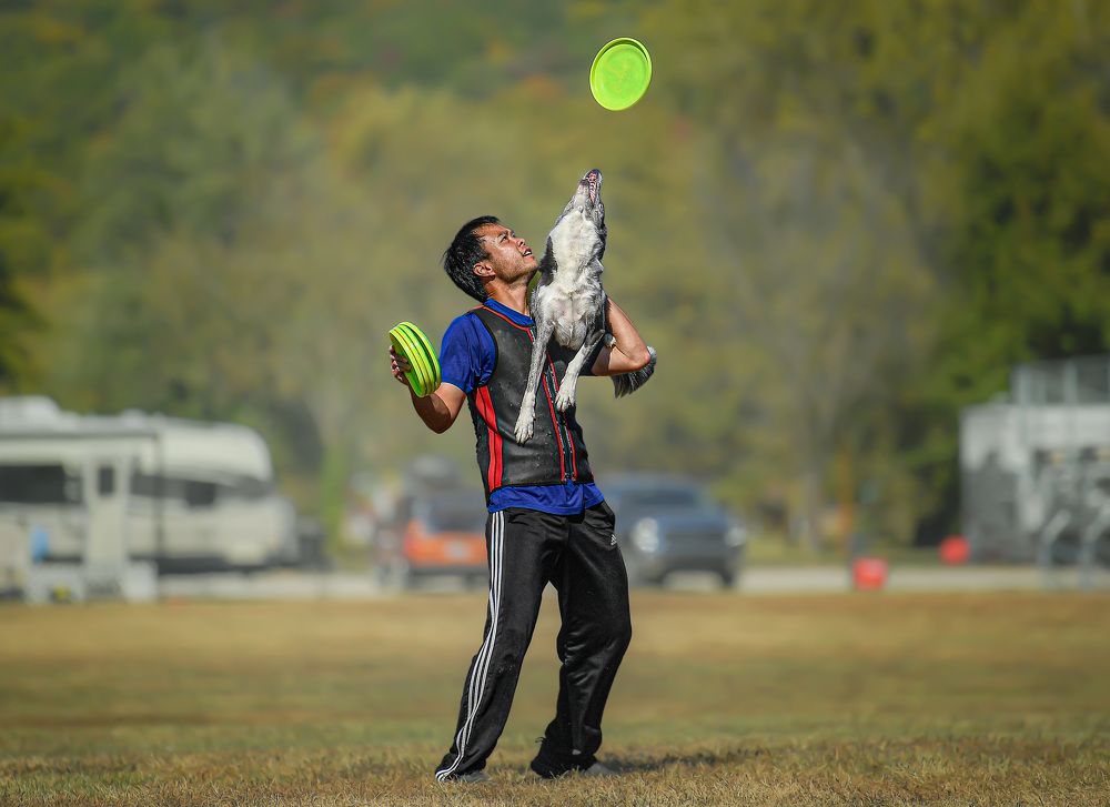 Photograph by Noelle Deskins