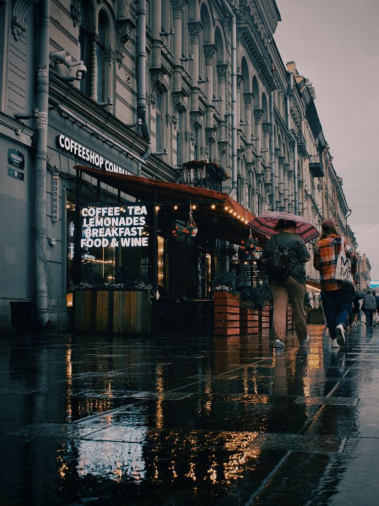 Photograph by Максим Жгулев