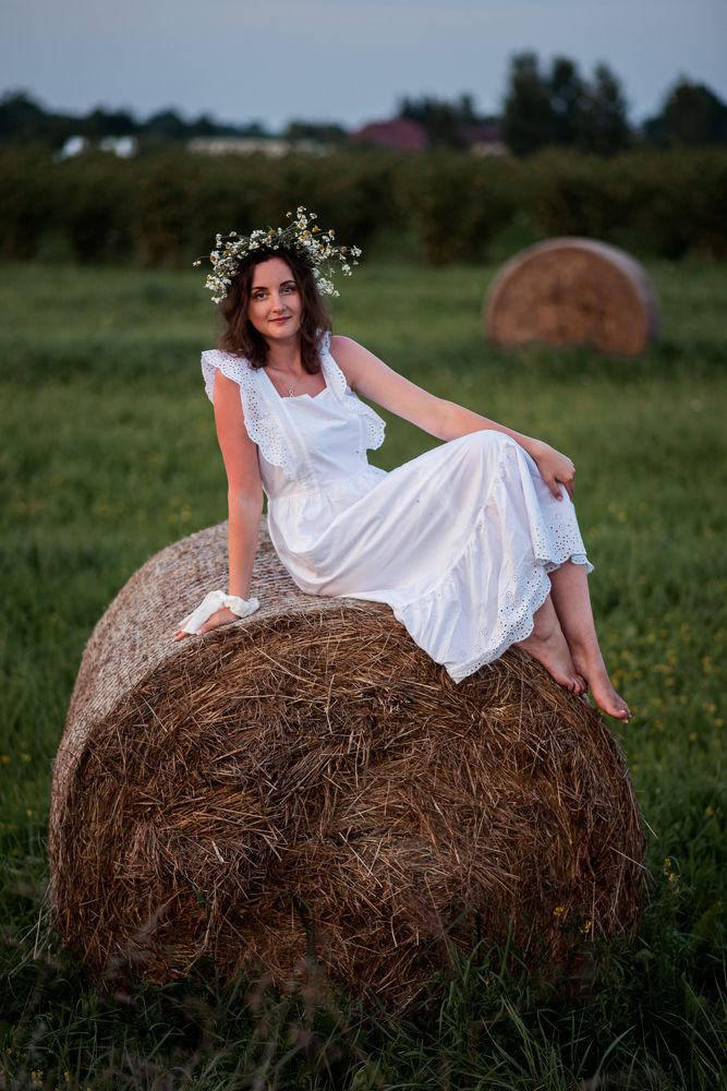 Photograph by Anna Cvetkova