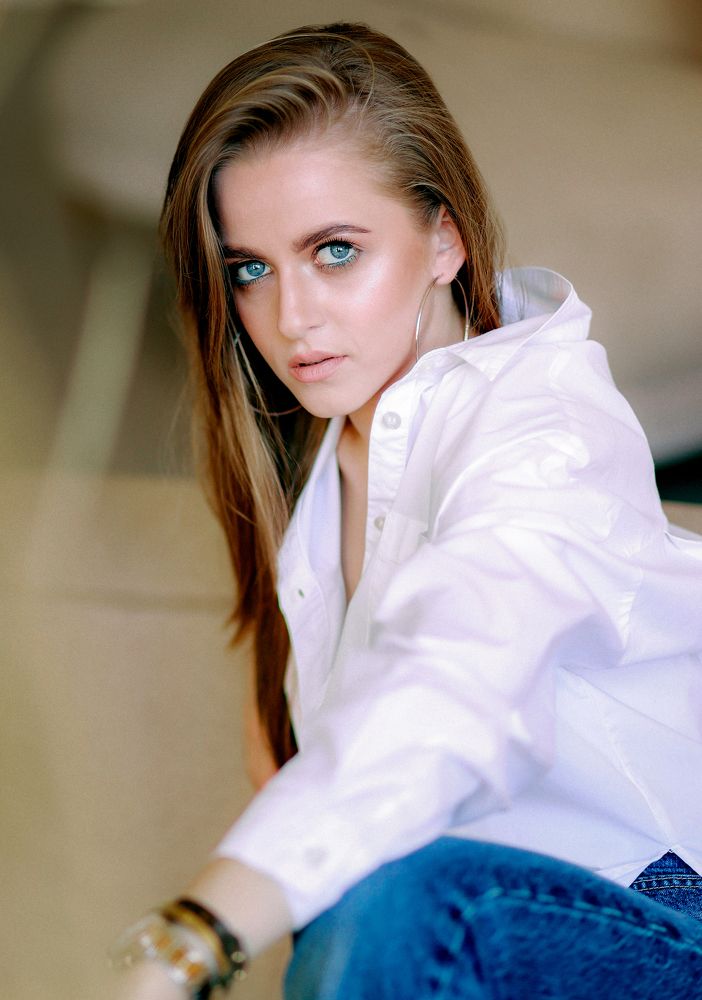 Photograph by Светлана Гаврильцова