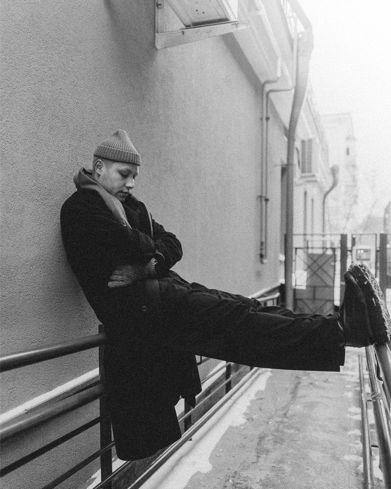 Photograph by Anton Avanzato