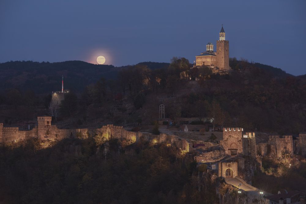 Фотография автора Lyuboslav Bochev