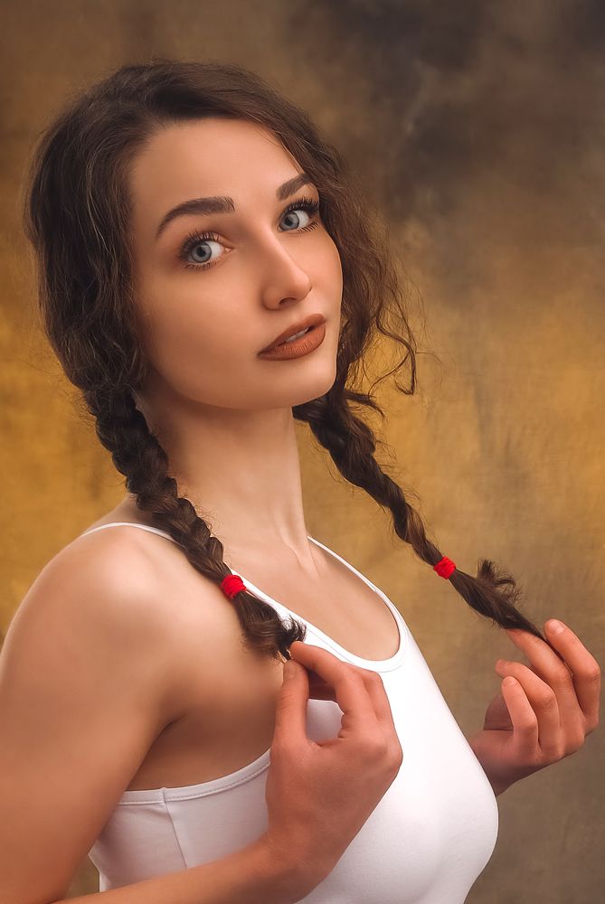 Фотография автора Георгий Шамков