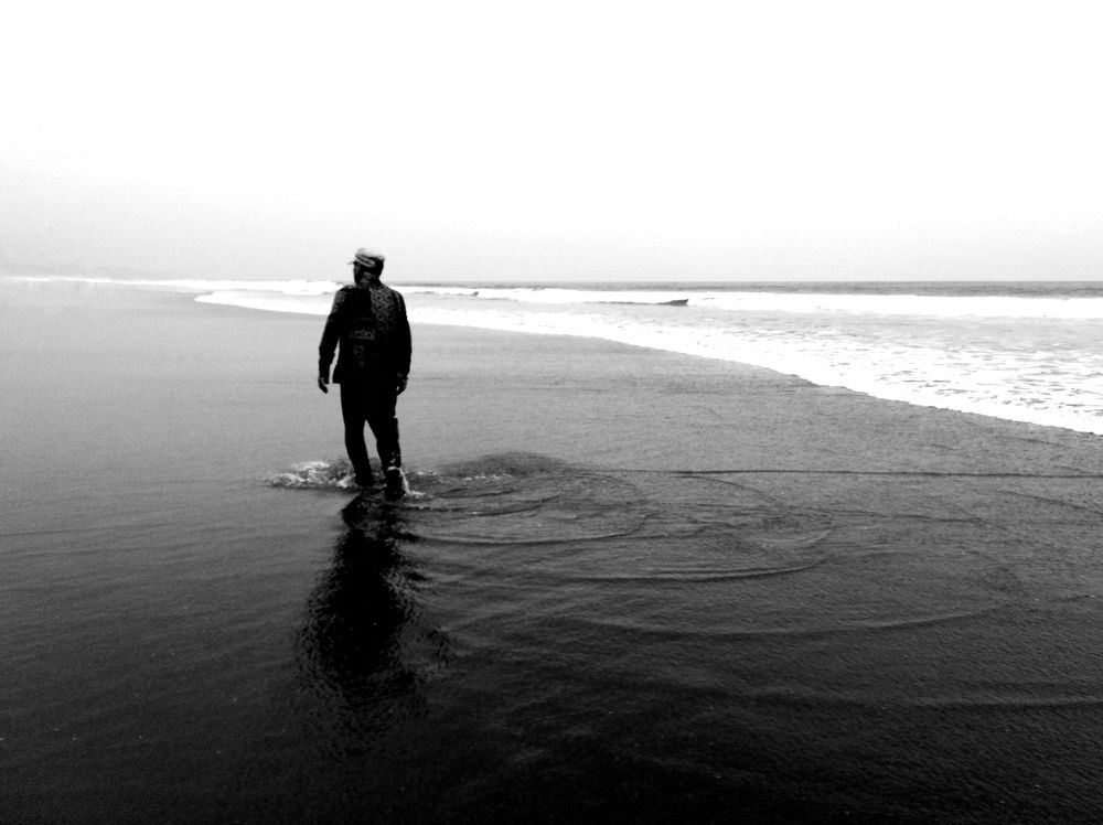 Photograph by Brian C. Guillen