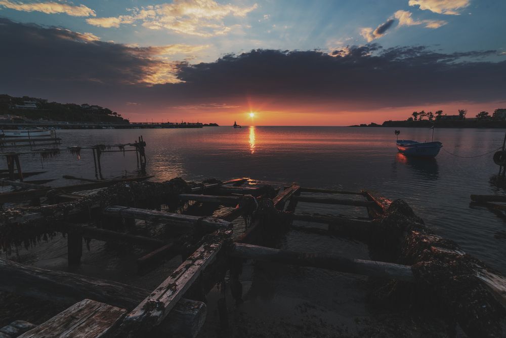 Фотография автора Lyuboslav Bochev