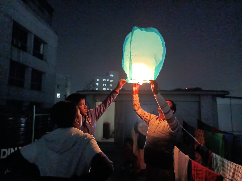 Photograph by Mashrafe Sadaf