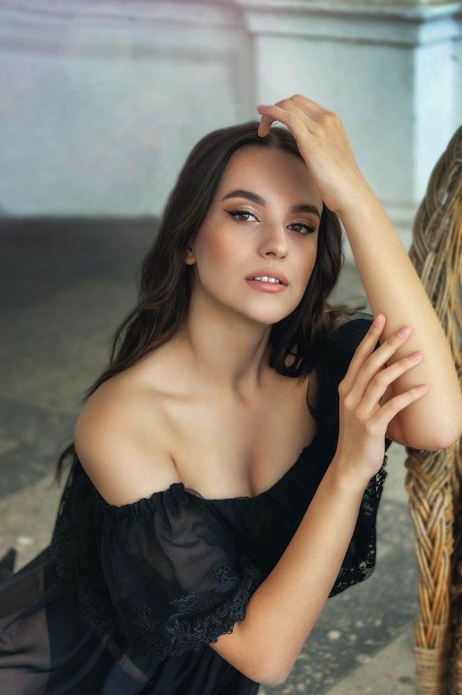 Photograph by Яна Резник