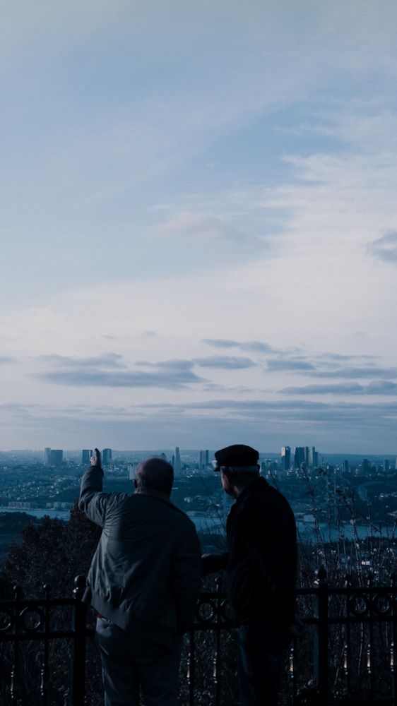 Photograph by Muhtadi Ikfair