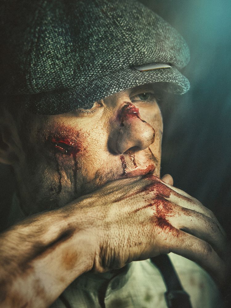 Photograph by Майя Ленская