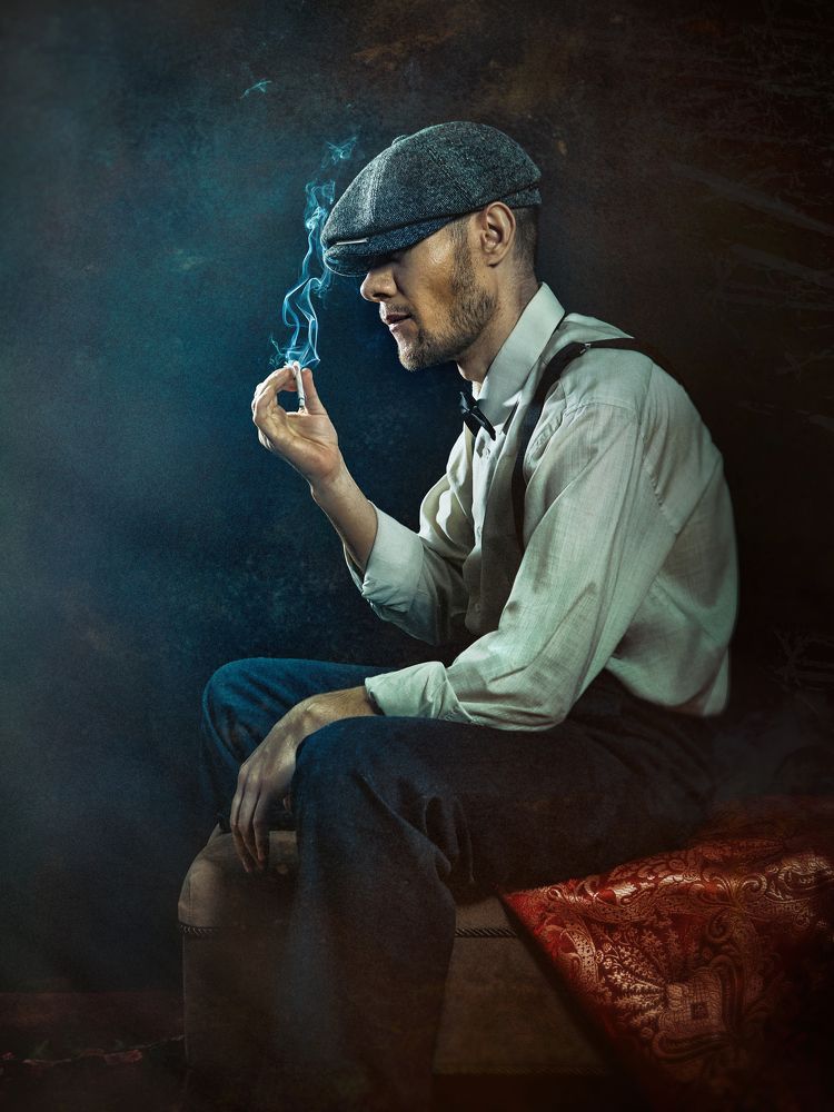 Photograph by Майя Ленская