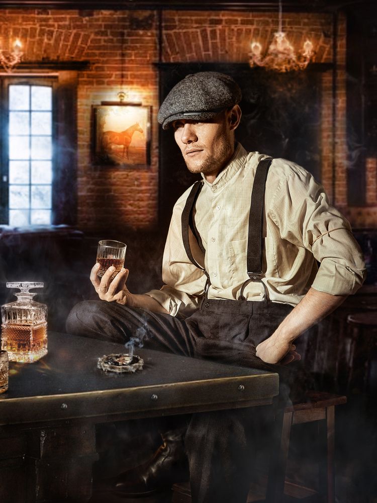 Photograph by Майя Ленская