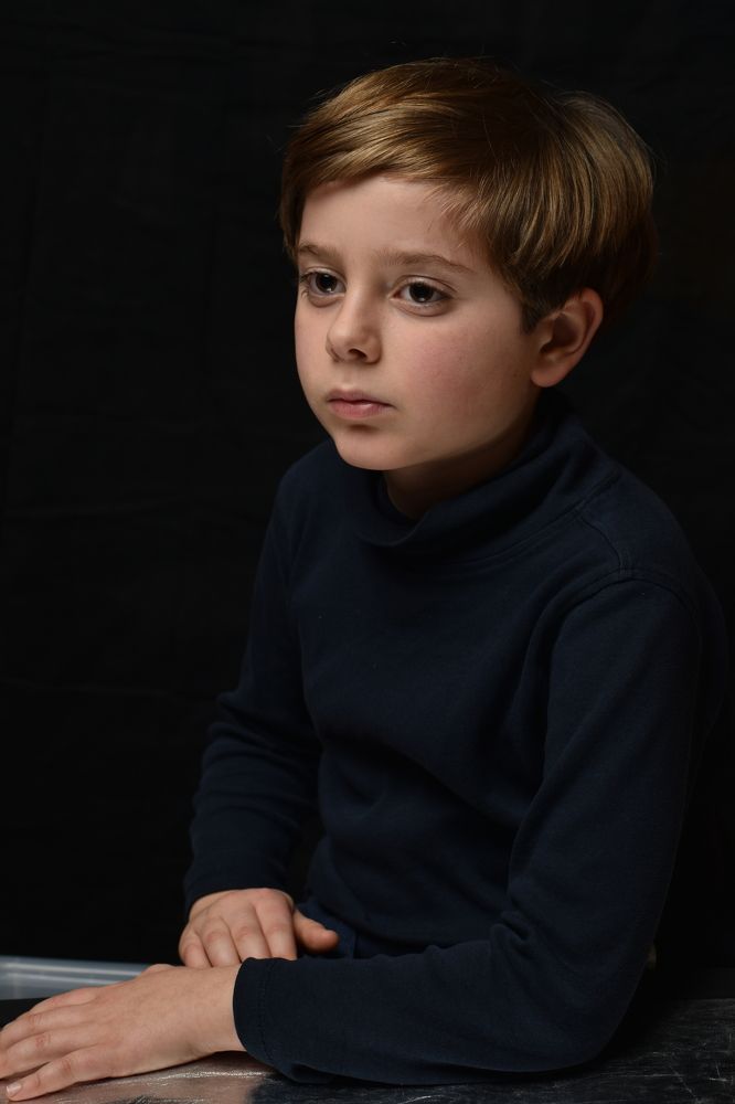 Photograph by Ilona Virse