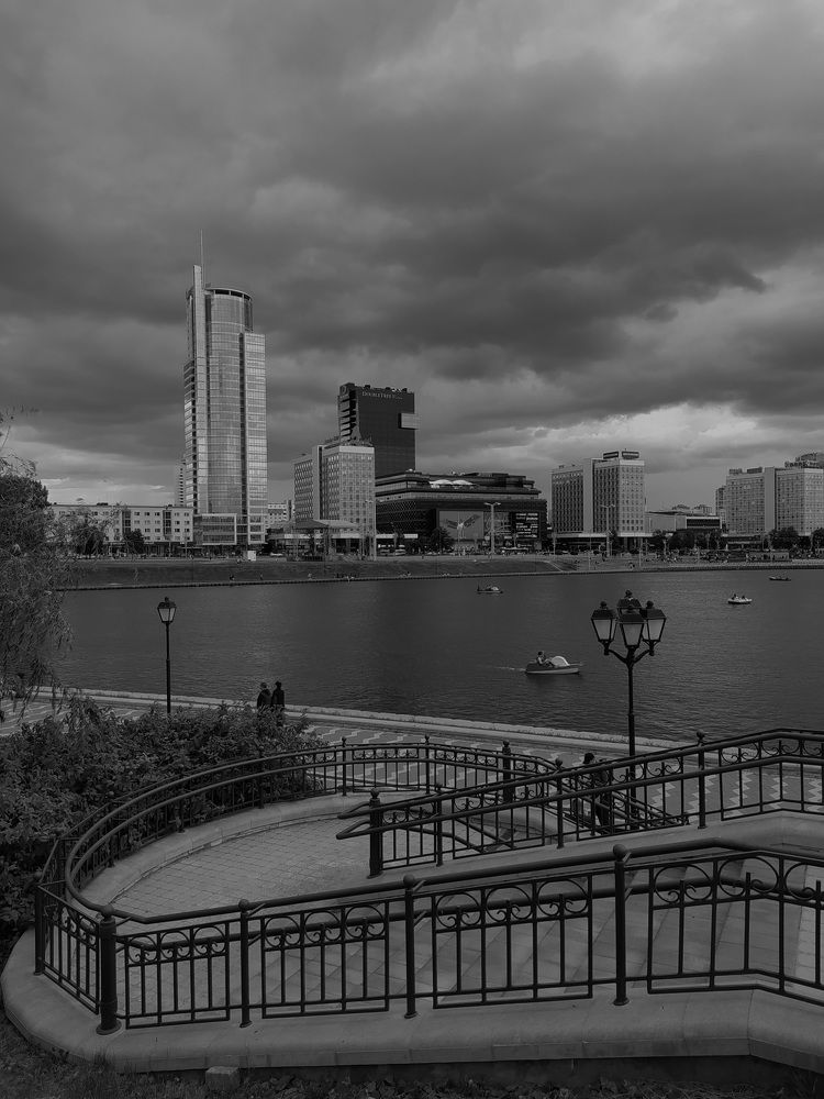 Photograph by Maryna Kukhtsikava