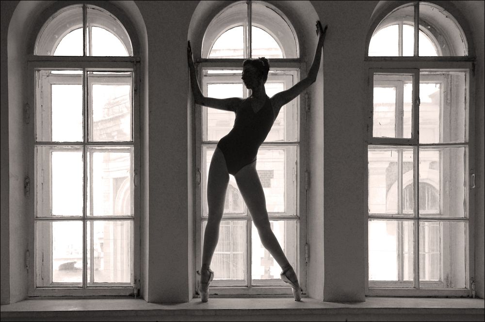 Photograph by Георгий Сапожников