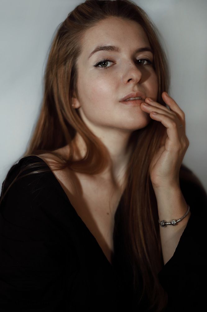 Photograph by Olena Fritz