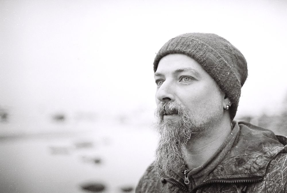 Photograph by Сергей Косачев