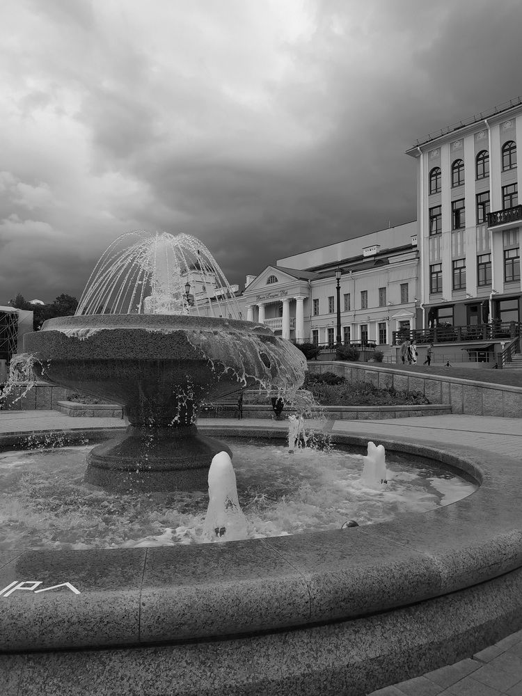 Photograph by Maryna Kukhtsikava