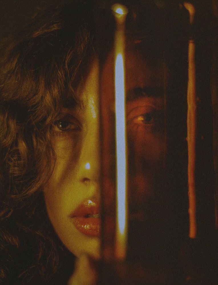 Photograph by Ahmad Mahhoubzad