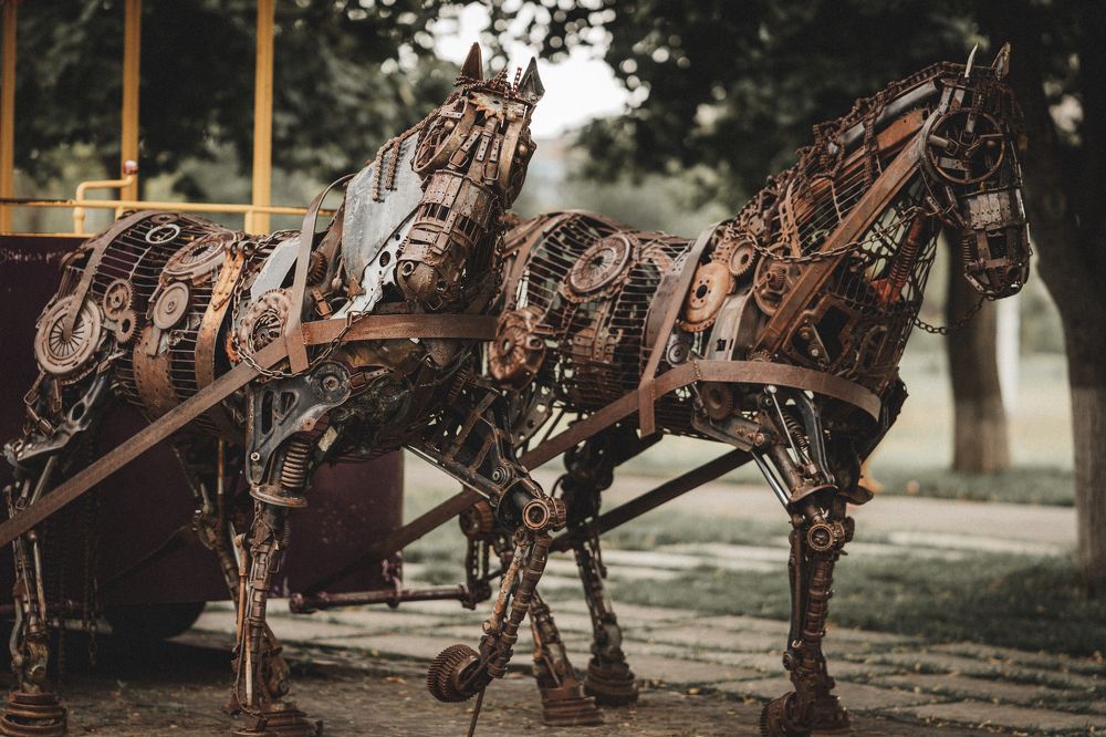 Photograph by Евгений Мериакре